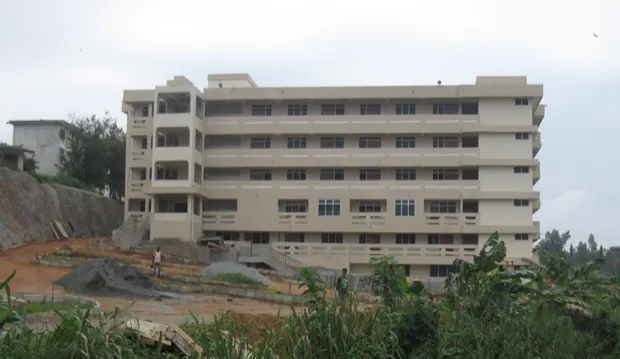 School of Applied Arts