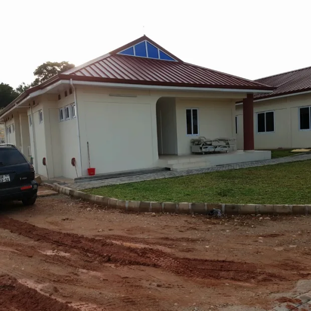 Esikado Maternity Ward